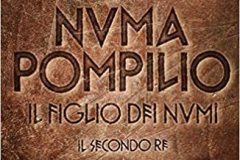 Numa Pompilio. Il figlio dei numi