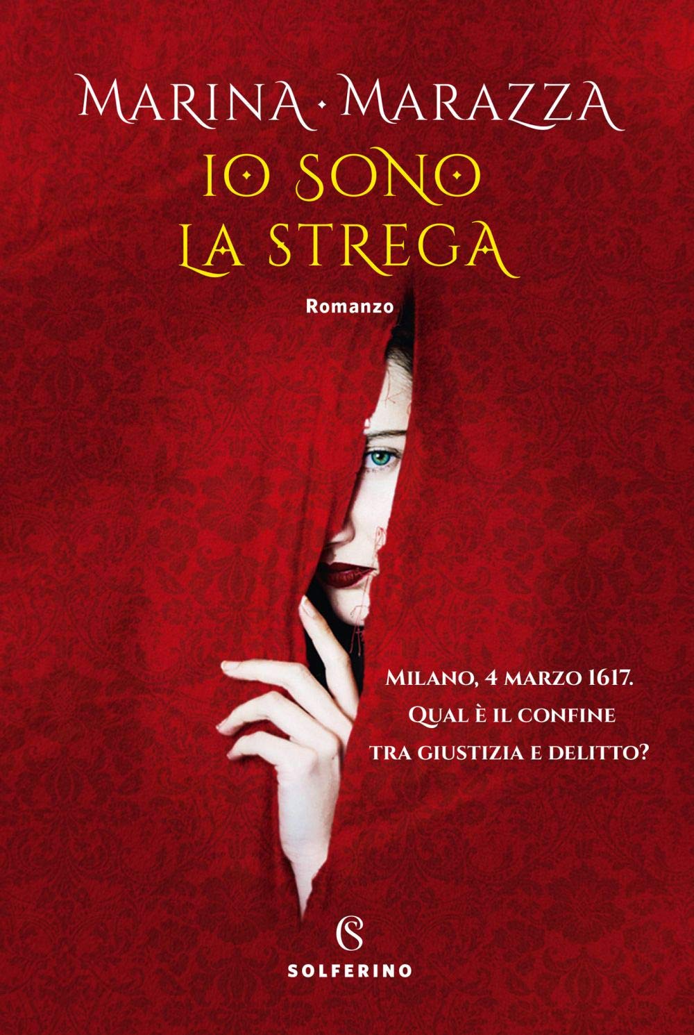 Guerriera. L'incredibile storia di Bona Lombardi – Luigi Barnaba Frigoli -  Thriller Storici e Dintorni